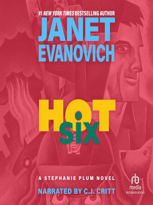 Title details for Hot Six by Janet Evanovich - Wait list